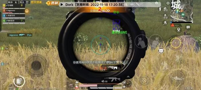 和平精英怎么带辅助器（和平精英怎么弄辅助）